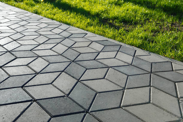 Best Driveway Pavers Near Me  in Deville, AL
